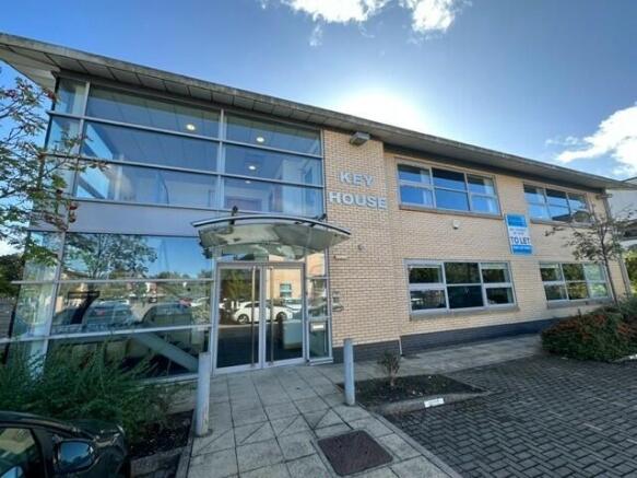 7 Christie Way, West Didsbury