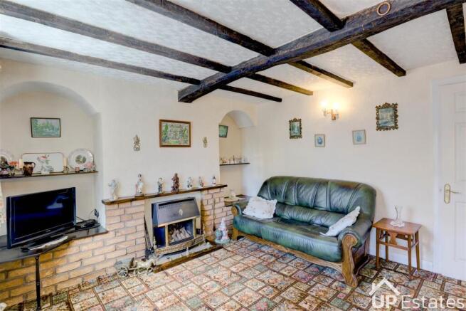 Front Reception Room