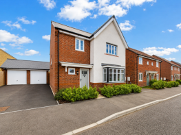 16, Sorrel Street, Twigworth, Gloucester GL2 9RP