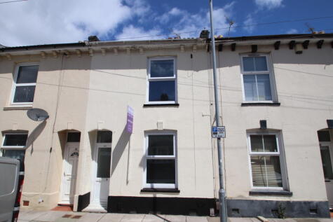 Reginald Road, Southsea