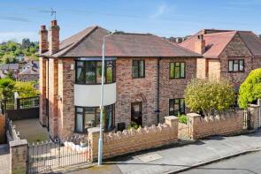 22, Imperial Avenue, Nottingham NG4 3NE