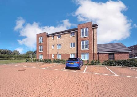 Flat 3, 32, Thornbank Crescent, Falkirk, FK2 9BQ