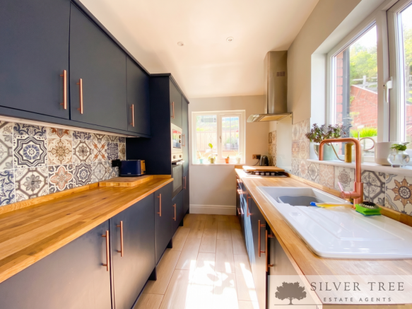 kitchen...
