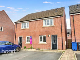 5, Pippin Way, Hatfield, Doncaster DN7 6EB
