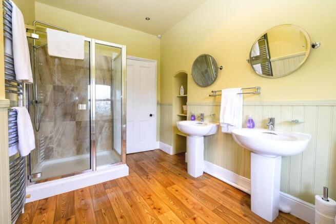 Bathroom Two