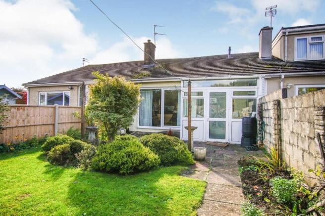 Back Garden