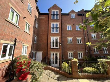 Stainthorpe Court, Battle Hill, Hexham, Northumberland, NE46