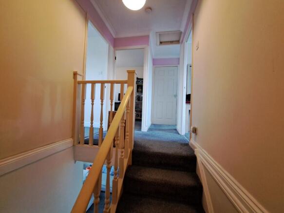 Stairwell