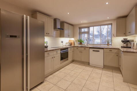 Arnhem Drive in Caythorpe, Grantham