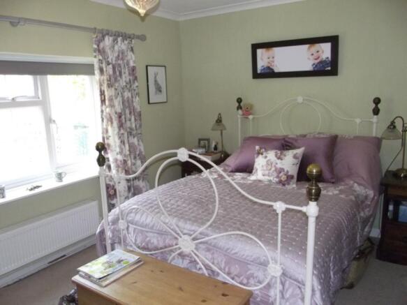 Main Bedroom