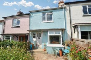 6, Hoopern Terrace, Road Past Hoopern Terrace, Dawlish EX7 9NH