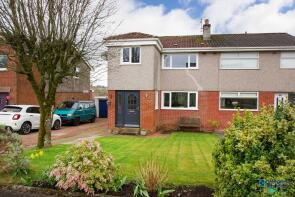 10, Bridesburn Place, Kilmarnock KA3 5HA