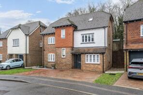 17, Green Fields Lane, Ashford TN23 5LH
