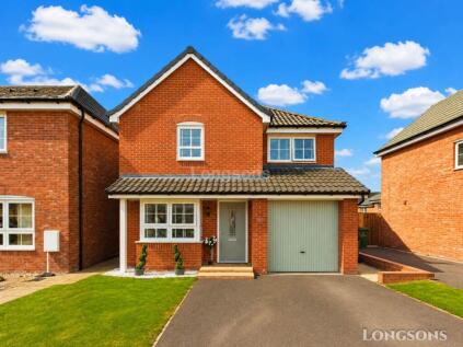 Vesta Close, Swaffham