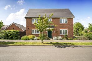 2, Pear Tree Way, Pershore WR10 2FX