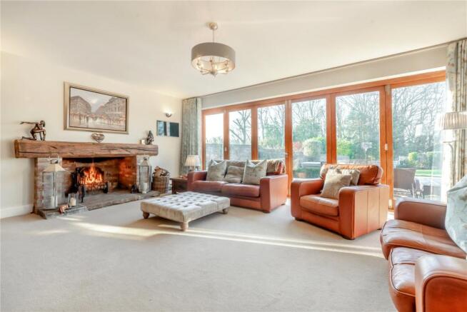 Drawing Room