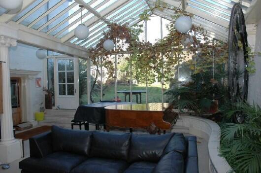 Orangery