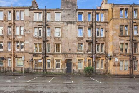 8/13 Wardlaw Place, Gorgie, Edinburgh, EH11 1UB