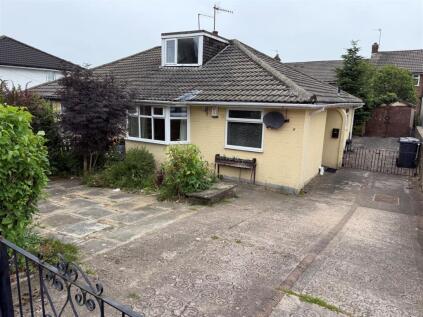 Kingsdale Drive, Bolton, BD2