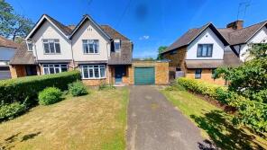 20, Overstone Road, Sywell NN6 0AW