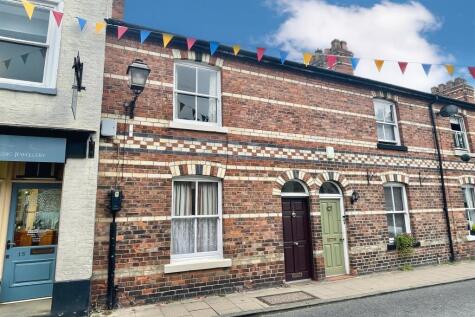 King Street, Knutsford