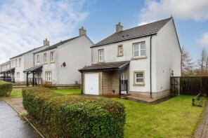 81, Mallots View, Glasgow G77 6FD