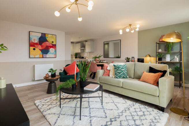 Show Home