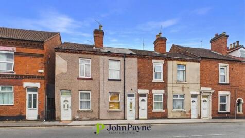 Paynes Lane, Stoke, Coventry, CV1