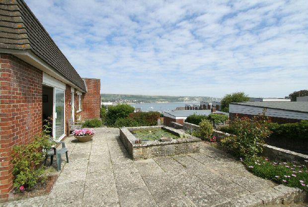 garden & View