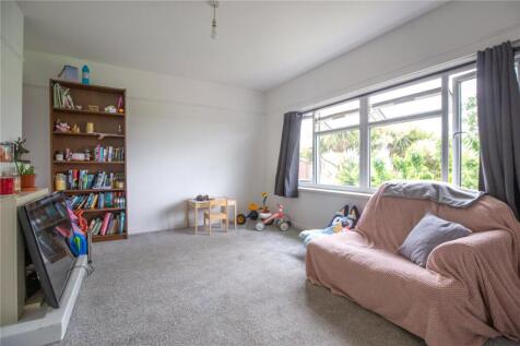 Thornycroft Close, Bristol, BS7