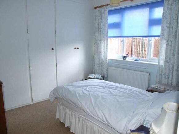 BEDROOM TWO