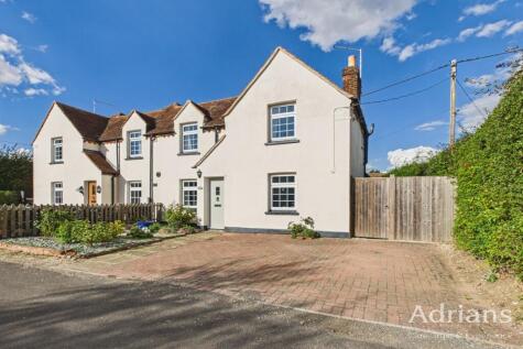 Conduit Lane, Woodham Mortimer, CM9 6TA