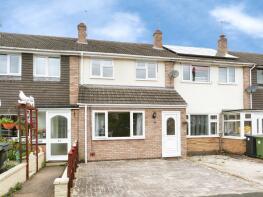 32, Hawkwood Crescent, Worcester WR2 6BN
