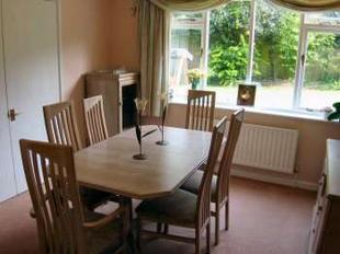 DINING ROOM 11'9 x 10'10