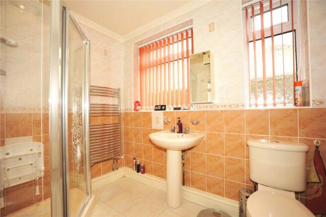 Bathroom/Wc