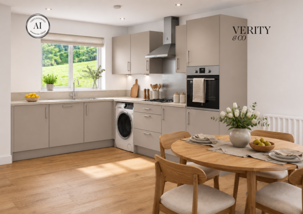 Loxley Kitchen