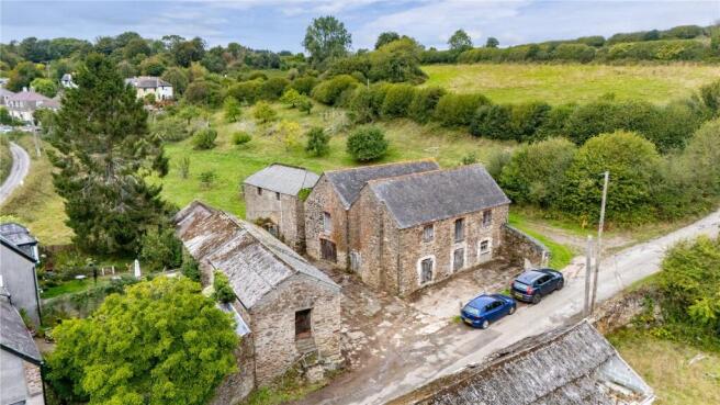Brownswell Barns