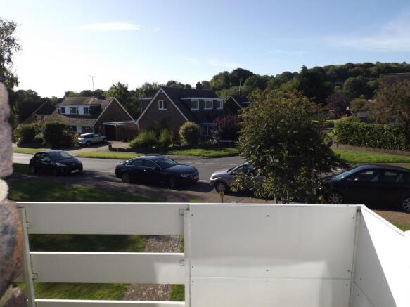 Another Balcony