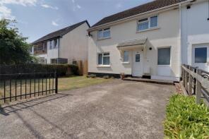 63, Pill Gardens, Braunton EX33 2BE