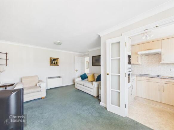 Cooper Court, Spital Road, Maldon photo 4