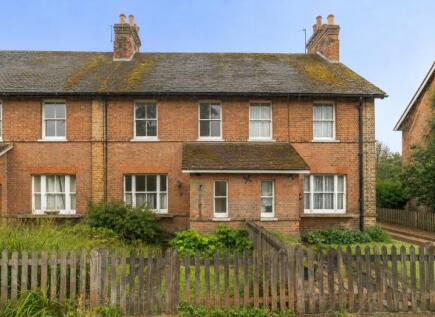 Church Street, Warnham