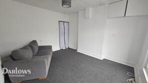 103a, Partridge Road, Llwynypia, Tonypandy CF40 2LU