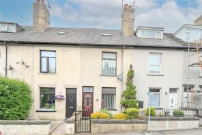 12, Woodlands Terrace, Stanningley, Pudsey LS28 6QD