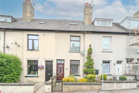 Woodlands Terrace, Stanningley, Pudsey, West Yorkshire