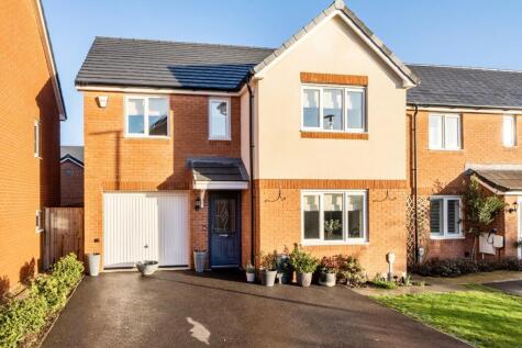 Turret Avenue, Havant