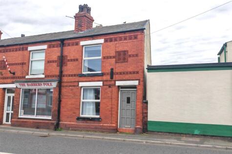 Walton Road, Stockton Heath, Warrington