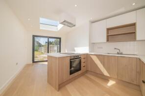 Brae, Bigbury Road, Canterbury CT4 7ND