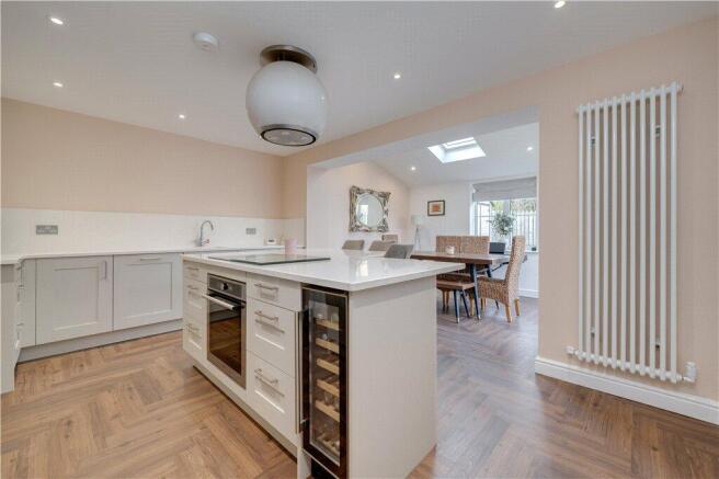 Family Kitchen