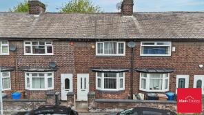 6, Prospect Avenue, Cadishead, Manchester M44 5ZP