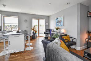 9, 21 Kirby Court, Upper Wickham Lane, Welling DA16 3AB